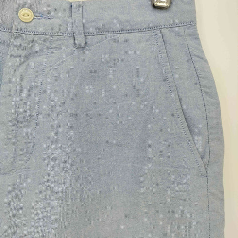 ポロバイラルフローレン Polo by RALPH LAUREN PRESTON SHORT コットン ショーツ メンズ 30
