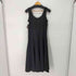 マウジー moussy BUTTON UP DENIM DRESS ボタンアップ デニムドレス レディース JPN:1