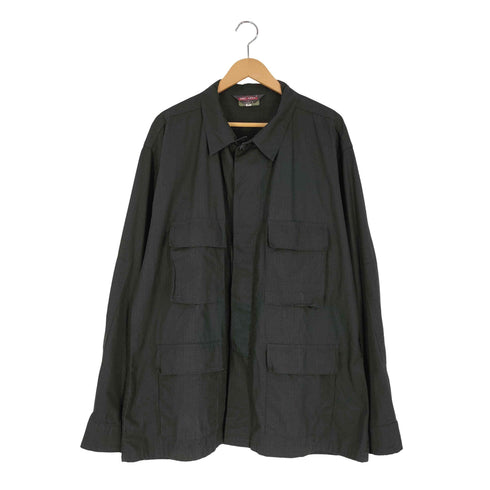 トゥルースペック TRU SPEC フィールドジャケット BDUジャケット メンズ import:XL