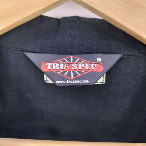 トゥルースペック TRU SPEC フィールドジャケット BDUジャケット メンズ import:XL