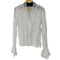 yae / Lace blouse レースブラウス レディース FREE