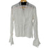 yae / Lace blouse レースブラウス レディース FREE
