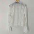 yae / Lace blouse レースブラウス レディース FREE