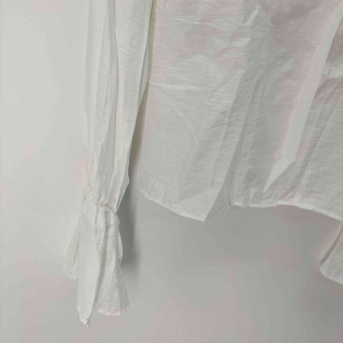 yae / Lace blouse レースブラウス レディース FREE