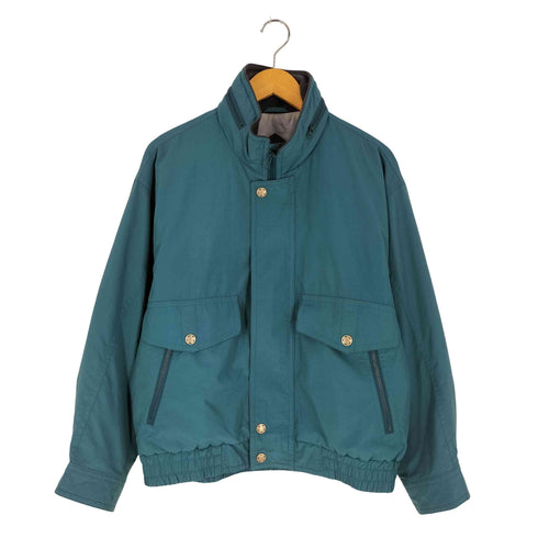 ADRIA SPORT STYLISH SMART パテッドジャケット メンズ import:M