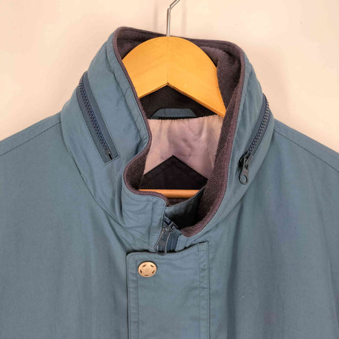 ADRIA SPORT STYLISH SMART パテッドジャケット メンズ import:M