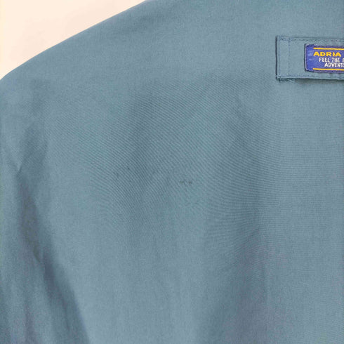 ADRIA SPORT STYLISH SMART パテッドジャケット メンズ import:M