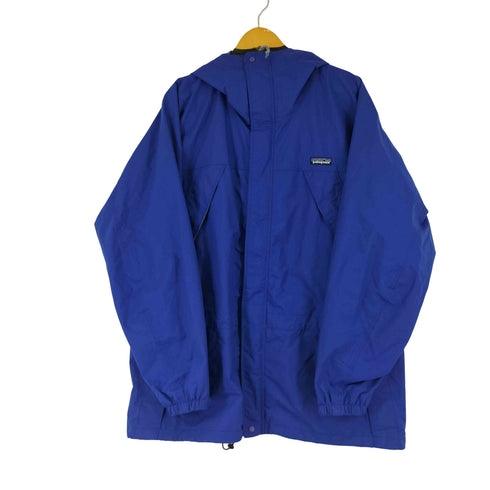 パタゴニア patagonia 00S 01年製 ストームジャケット メンズ XL