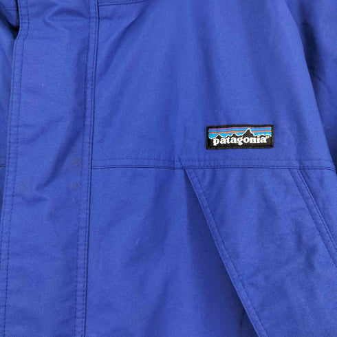 パタゴニア patagonia 00S 01年製 ストームジャケット メンズ XL