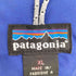 パタゴニア patagonia 00S 01年製 ストームジャケット メンズ XL
