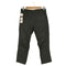 ズッカ ZUCCa S ムラ糸バックサテン メンズ JPN:M