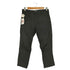 ズッカ ZUCCa S ムラ糸バックサテン メンズ JPN:M