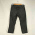 ズッカ ZUCCa S ムラ糸バックサテン メンズ JPN:M