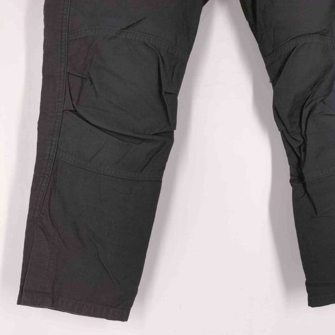 ズッカ ZUCCa S ムラ糸バックサテン メンズ JPN:M