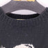 MACMAHON KNITTING MILLS Line Yin & Yang Crew Neck Knit メンズ
