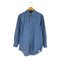 ランズエンド LANDS END 90-2000s 香港製 チェック ボタンダウンシャツ メンズ 15 1/2