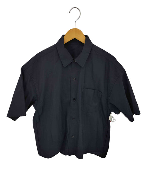 ビューティーアンドユースユナイテッドアローズ BEAUTY & YOUTH UNITED ARROWS KOTI CORDURA S/S SHIRT シャツ メンズ S