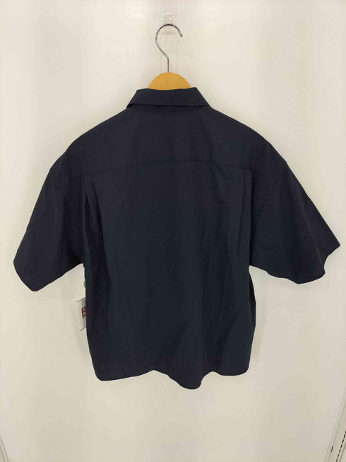 ビューティーアンドユースユナイテッドアローズ BEAUTY & YOUTH UNITED ARROWS KOTI CORDURA S/S SHIRT シャツ メンズ S
