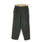 モリスアンドサンズ MORRIS & SONS リネン タックパンツ メンズ JPN:2