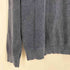トミーバハマ Tommy Bahama JEANS ガーメントダイ ハーフジップ プルオーバーニット メンズ import:L
