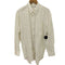 コムデギャルソンシャツ COMME des GARCONS SHIRT FOREVER WIDE CLASSIC SHIRTS フォーエバーシャツ ワイドクラシックシャツ メンズ JPN:L