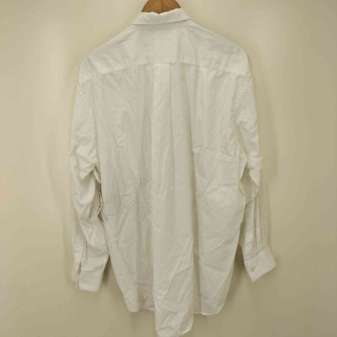 コムデギャルソンシャツ COMME des GARCONS SHIRT FOREVER WIDE CLASSIC SHIRTS フォーエバーシャツ ワイドクラシックシャツ メンズ JPN:L