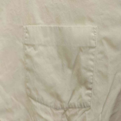 コムデギャルソンシャツ COMME des GARCONS SHIRT FOREVER WIDE CLASSIC SHIRTS フォーエバーシャツ ワイドクラシックシャツ メンズ JPN:L