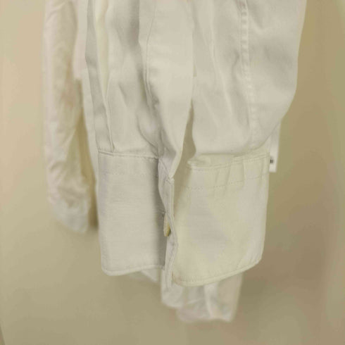 コムデギャルソンシャツ COMME des GARCONS SHIRT FOREVER WIDE CLASSIC SHIRTS フォーエバーシャツ ワイドクラシックシャツ メンズ JPN:L