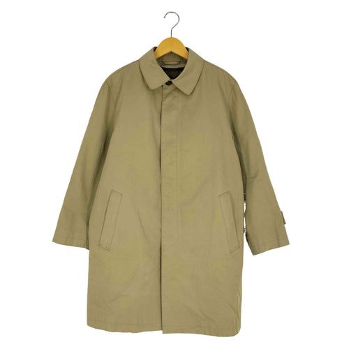 ブルックスブラザーズ BROOKS BROTHERS ライナー付き ステンカラーコート メンズ import:M