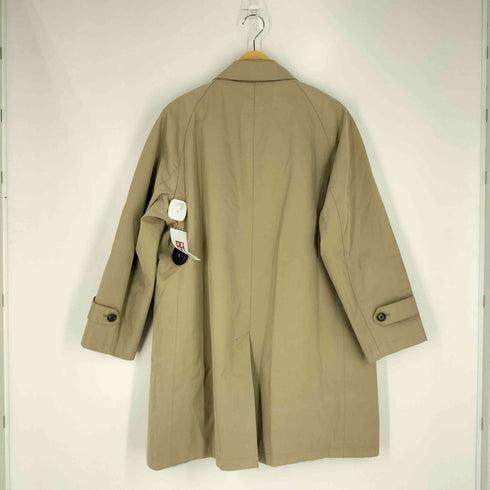 ブルックスブラザーズ BROOKS BROTHERS ライナー付き ステンカラーコート メンズ import:M