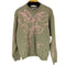 アクネストゥディオズ ACNE STUDIOS Printed jumper メンズ import:XS