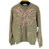 アクネストゥディオズ ACNE STUDIOS Printed jumper メンズ import:XS