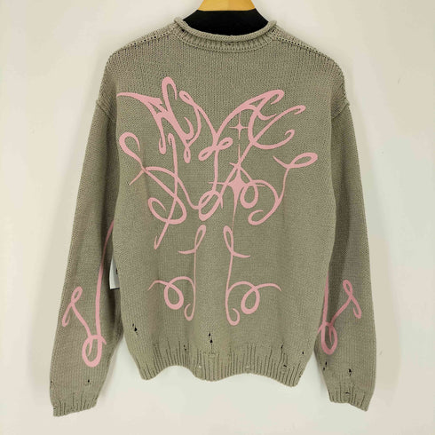 アクネストゥディオズ ACNE STUDIOS Printed jumper メンズ import:XS