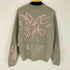 アクネストゥディオズ ACNE STUDIOS Printed jumper メンズ import:XS