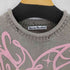 アクネストゥディオズ ACNE STUDIOS Printed jumper メンズ import:XS
