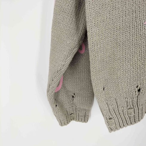 アクネストゥディオズ ACNE STUDIOS Printed jumper メンズ import:XS