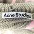 アクネストゥディオズ ACNE STUDIOS Printed jumper メンズ import:XS