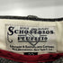 ショットブロス SCHOTT BROS. ヘリンボーン柄 リネン混 スラックス メンズ US:32-33