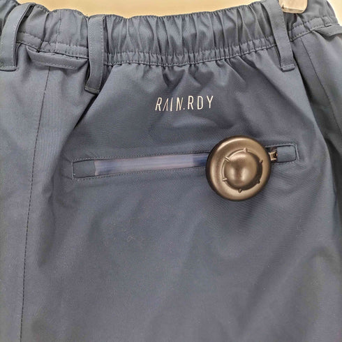アディダスオリジナルス adidas Originals テレックス Xperior 2L RAIN. RDY PrimaLoftインサレーション ビブパンツ メンズ JPN:XS