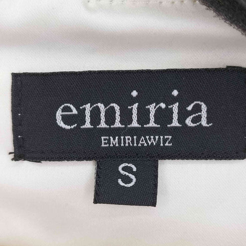 EMIRIAWIZ 花柄 S/S ワンピース レディース