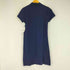 ポロラルフローレン POLO RALPH LAUREN スモールポニー刺繍 S/S ポロシャツワンピース レディース import:M