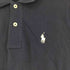ポロラルフローレン POLO RALPH LAUREN スモールポニー刺繍 S/S ポロシャツワンピース レディース import:M