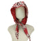 NOMARHYTHM TEXTILE DYG Hoody Silk Scarf メンズ