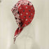 NOMARHYTHM TEXTILE DYG Hoody Silk Scarf メンズ