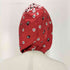 NOMARHYTHM TEXTILE DYG Hoody Silk Scarf メンズ