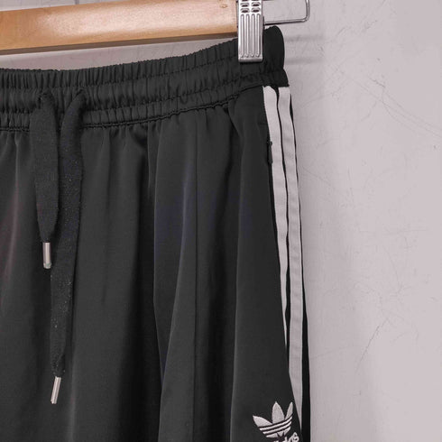 アディダスオリジナルス adidas Originals LONG SATIN SKIRT レディース JPN:M