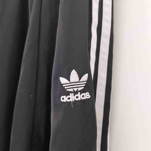 アディダスオリジナルス adidas Originals LONG SATIN SKIRT レディース JPN:M