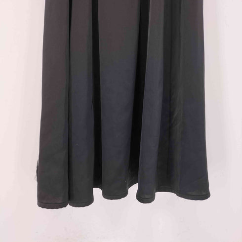 アディダスオリジナルス adidas Originals LONG SATIN SKIRT レディース JPN:M