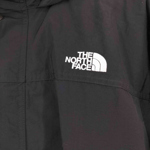 ザノースフェイス THE NORTH FACE ハイドレナウィンドジャケット メンズ S