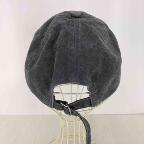 アクネストゥディオズ ACNE STUDIOS LOGO CAP メンズ